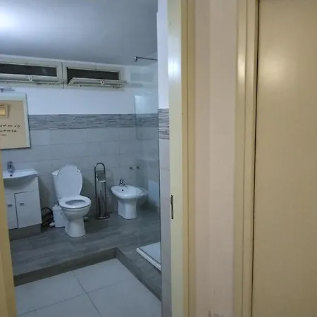 Dimora Delle Palme Scogliera *