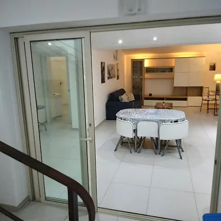 Dimora Delle Palme Scogliera Aci Castello